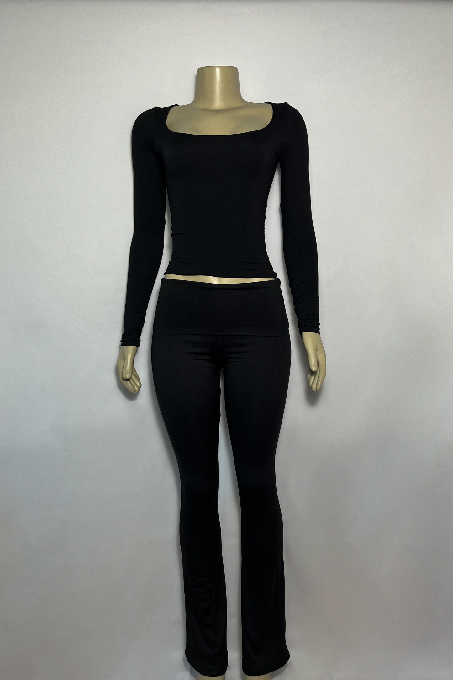 Casual Two Piece Set