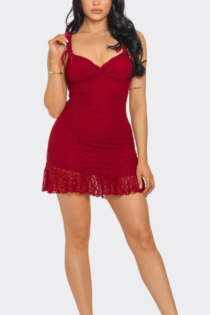 Sofia Dress