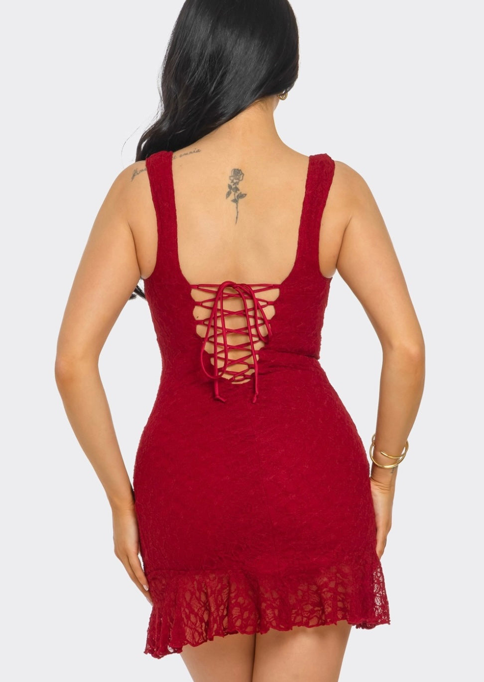 Sofia Dress